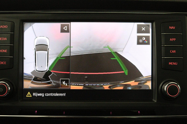 Seat Ateca 1.5 TSI FR (PANORAMADAK, BEATS, DIGITALE COCKPIT, TREKHAAK ELEKT. UITKLAPBAAR, CAMERA, DEALER ONDERHOUDEN, 1e EIGENAAR)