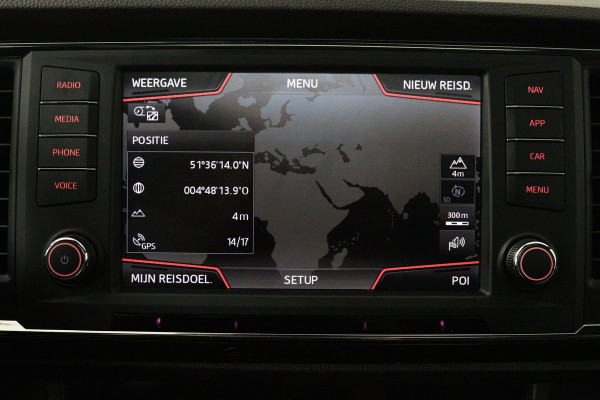 Seat Ateca 1.5 TSI FR (PANORAMADAK, BEATS, DIGITALE COCKPIT, TREKHAAK ELEKT. UITKLAPBAAR, CAMERA, DEALER ONDERHOUDEN, 1e EIGENAAR)