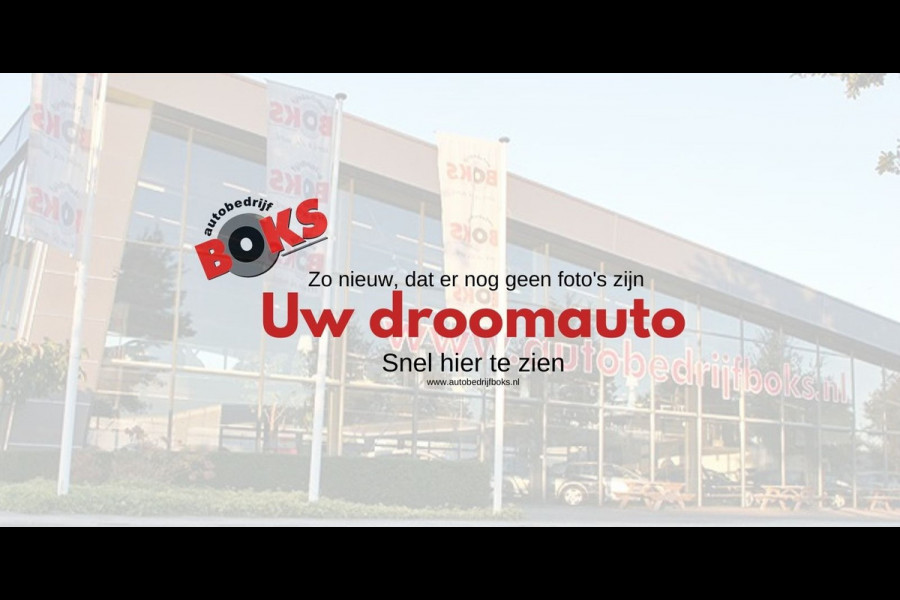 Renault Trafic Automaat 2.0 dCi 145 T29 L2H1 Comfort 2 X schuifdeur L+R Achteruit camera  Airco Tempex Vloer CV DAB+