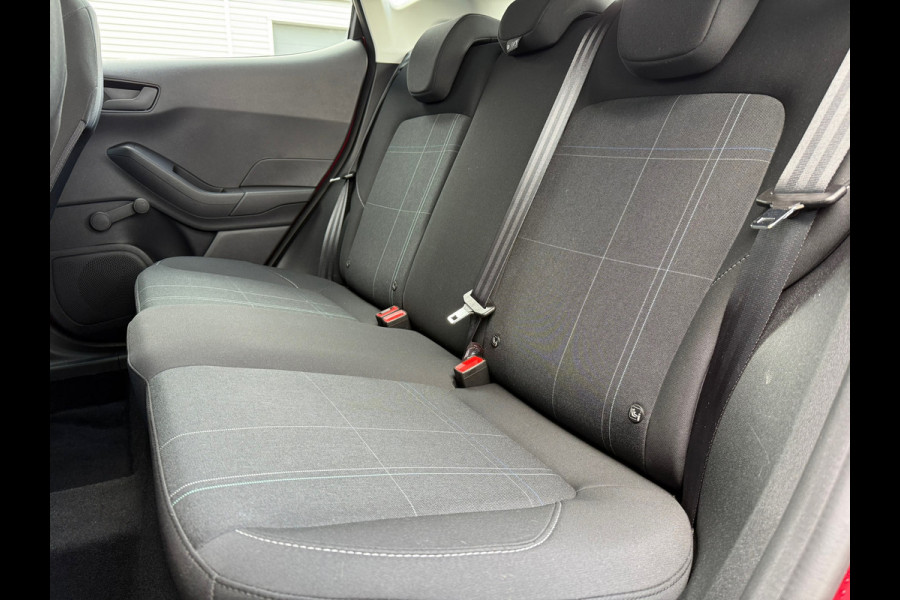 Ford Fiesta 1.0 EcoBoost Connected - Navi - Parkeerhulp - Airco - Org.NL