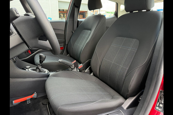 Ford Fiesta 1.0 EcoBoost Connected - Navi - Parkeerhulp - Airco - Org.NL