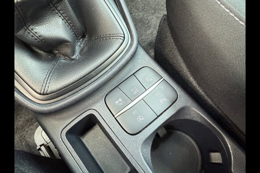 Ford Fiesta 1.0 EcoBoost Connected - Navi - Parkeerhulp - Airco - Org.NL