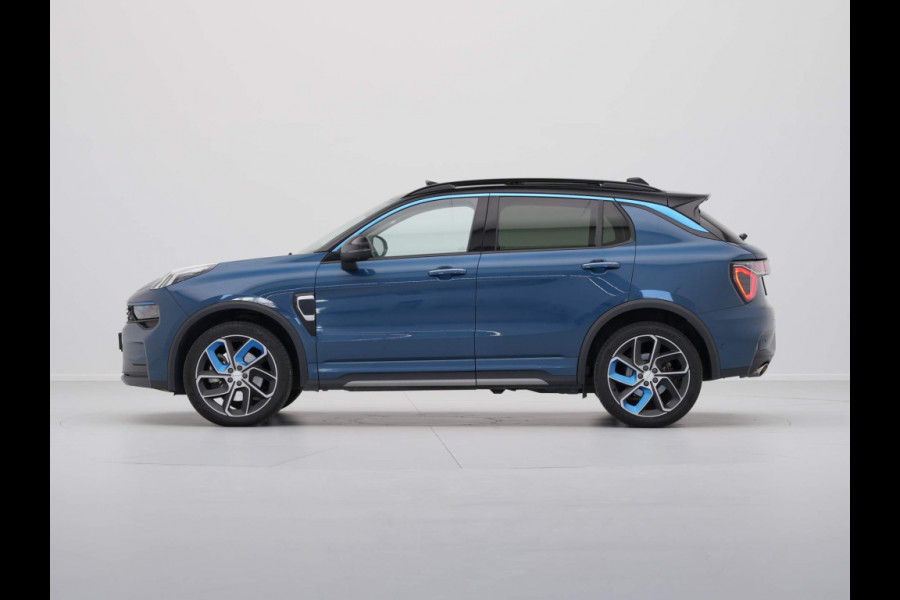 Lynk & Co 01 1.5 Hybride Panorama Camera Stoelverwarming Side Assist Keyless 201