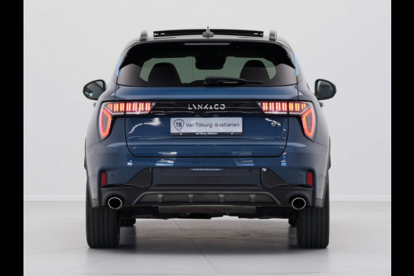 Lynk & Co 01 1.5 Hybride Panorama Camera Stoelverwarming Side Assist Keyless 201