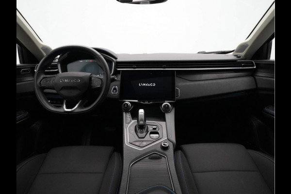 Lynk & Co 01 1.5 Hybride Panorama Camera Stoelverwarming Side Assist Keyless 201