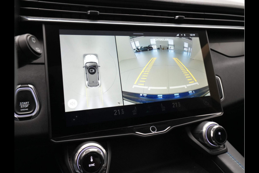 Lynk & Co 01 1.5 Hybride Panorama Camera Stoelverwarming Side Assist Keyless 201