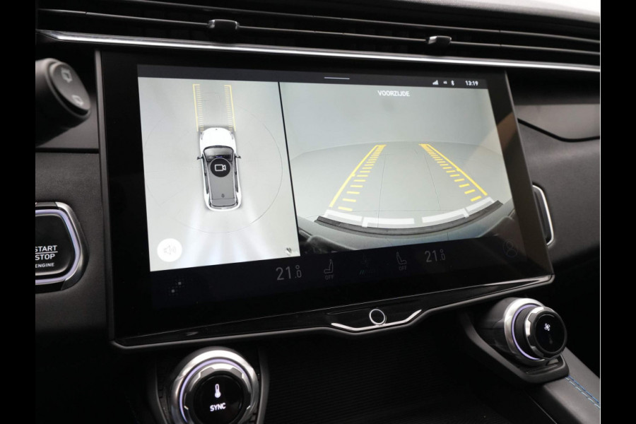 Lynk & Co 01 1.5 Hybride Panorama Camera Stoelverwarming Side Assist Keyless 201