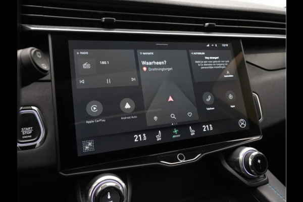 Lynk & Co 01 1.5 Hybride Panorama Camera Stoelverwarming Side Assist Keyless 201