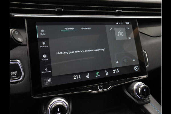 Lynk & Co 01 1.5 Hybride Panorama Camera Stoelverwarming Side Assist Keyless 201