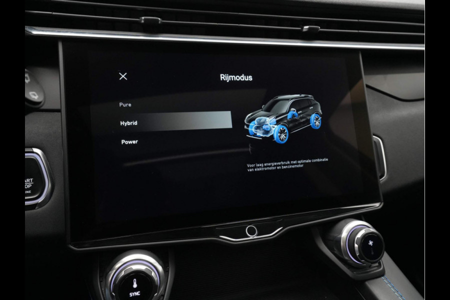Lynk & Co 01 1.5 Hybride Panorama Camera Stoelverwarming Side Assist Keyless 201