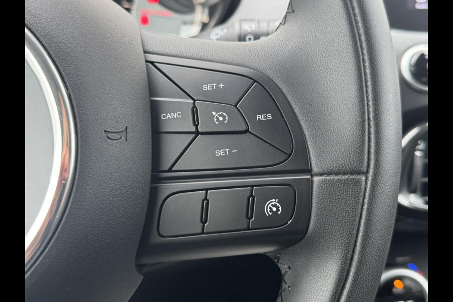 Fiat 500X Cross 1.4 Turbo Cross Pagnotta Automaat Navigatie Pdc Carplay Cruise