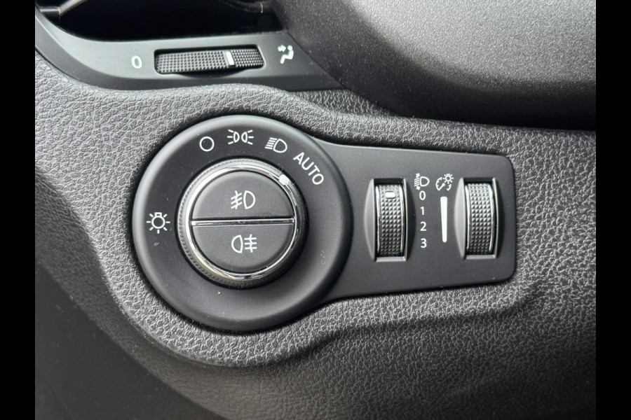 Fiat 500X Cross 1.4 Turbo Cross Pagnotta Automaat Navigatie Pdc Carplay Cruise