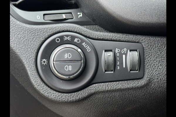 Fiat 500X Cross 1.4 Turbo Cross Pagnotta Automaat Navigatie Pdc Carplay Cruise