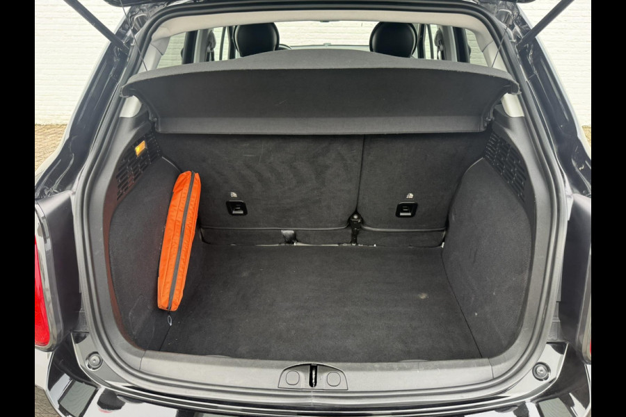Fiat 500X Cross 1.4 Turbo Cross Pagnotta Automaat Navigatie Pdc Carplay Cruise