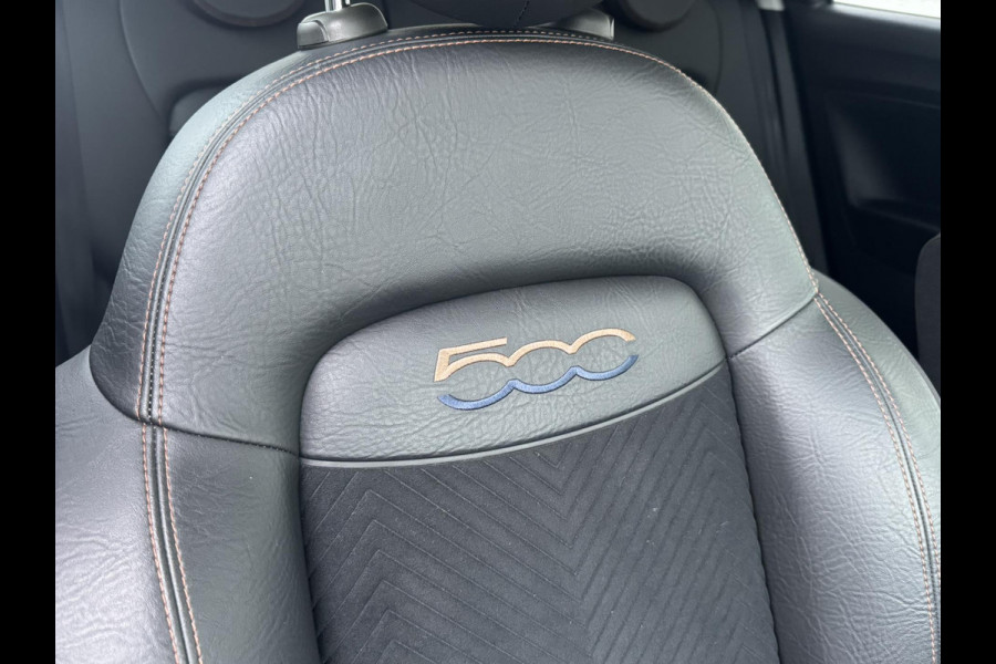 Fiat 500X Cross 1.4 Turbo Cross Pagnotta Automaat Navigatie Pdc Carplay Cruise