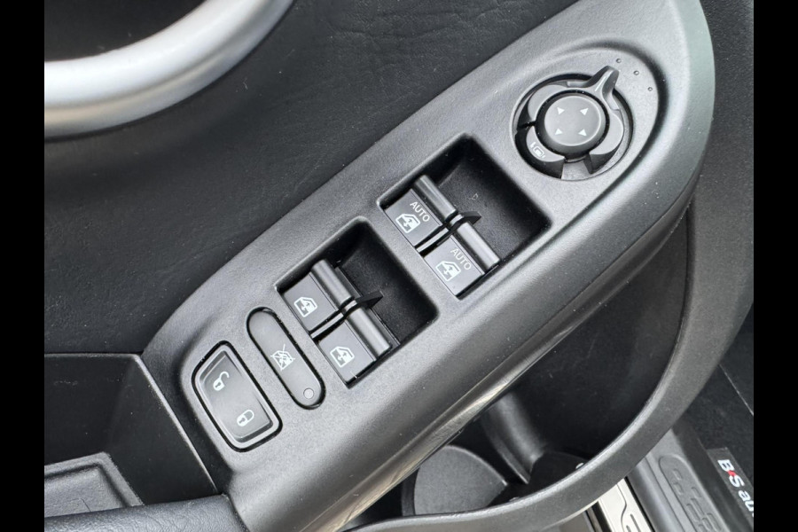 Fiat 500X Cross 1.4 Turbo Cross Pagnotta Automaat Navigatie Pdc Carplay Cruise