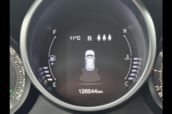 Fiat 500X Cross 1.4 Turbo Cross Pagnotta Automaat Navigatie Pdc Carplay Cruise