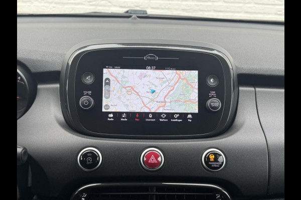 Fiat 500X Cross 1.4 Turbo Cross Pagnotta Automaat Navigatie Pdc Carplay Cruise