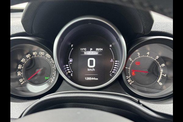 Fiat 500X Cross 1.4 Turbo Cross Pagnotta Automaat Navigatie Pdc Carplay Cruise