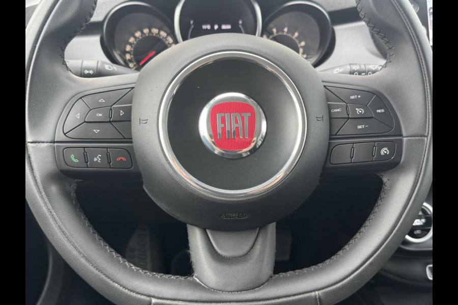 Fiat 500X Cross 1.4 Turbo Cross Pagnotta Automaat Navigatie Pdc Carplay Cruise