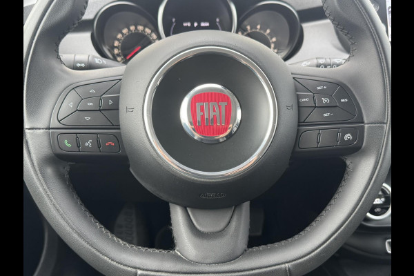Fiat 500X Cross 1.4 Turbo Cross Pagnotta Automaat Navigatie Pdc Carplay Cruise