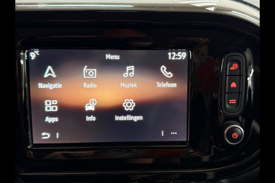 Renault Twingo Z.E. R80 E-Tech Série Limitée Urban Night 22 kWh