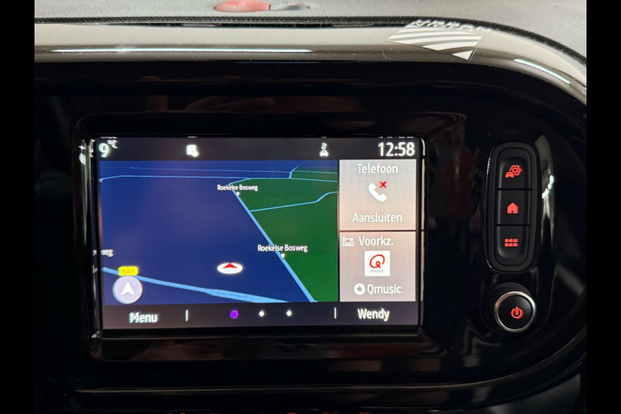 Renault Twingo Z.E. R80 E-Tech Série Limitée Urban Night 22 kWh