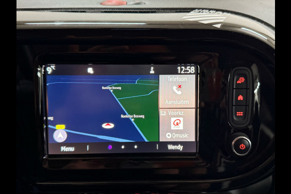 Renault Twingo Z.E. R80 E-Tech Série Limitée Urban Night 22 kWh