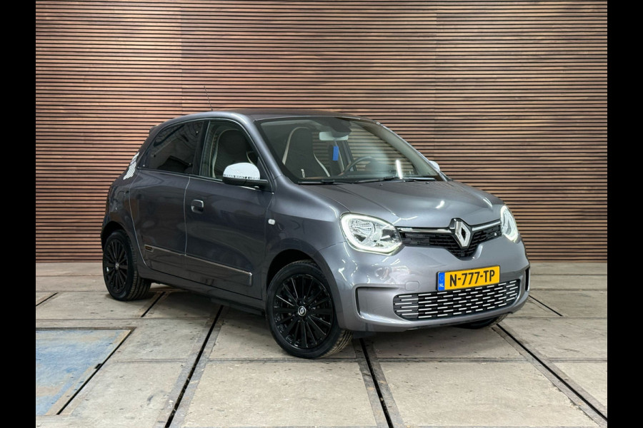 Renault Twingo Z.E. R80 E-Tech Série Limitée Urban Night 22 kWh