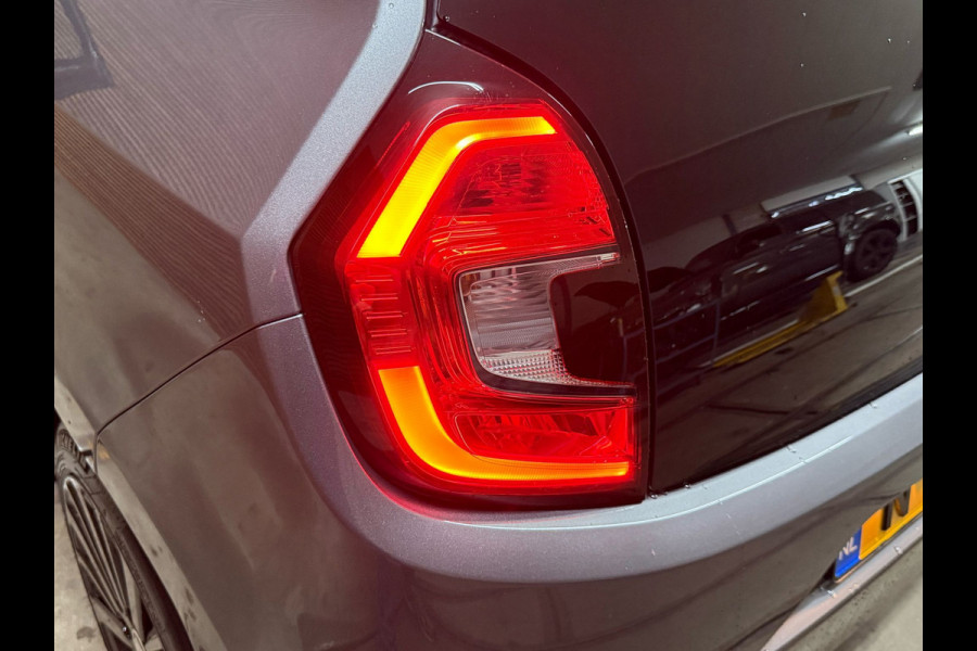 Renault Twingo Z.E. R80 E-Tech Série Limitée Urban Night 22 kWh