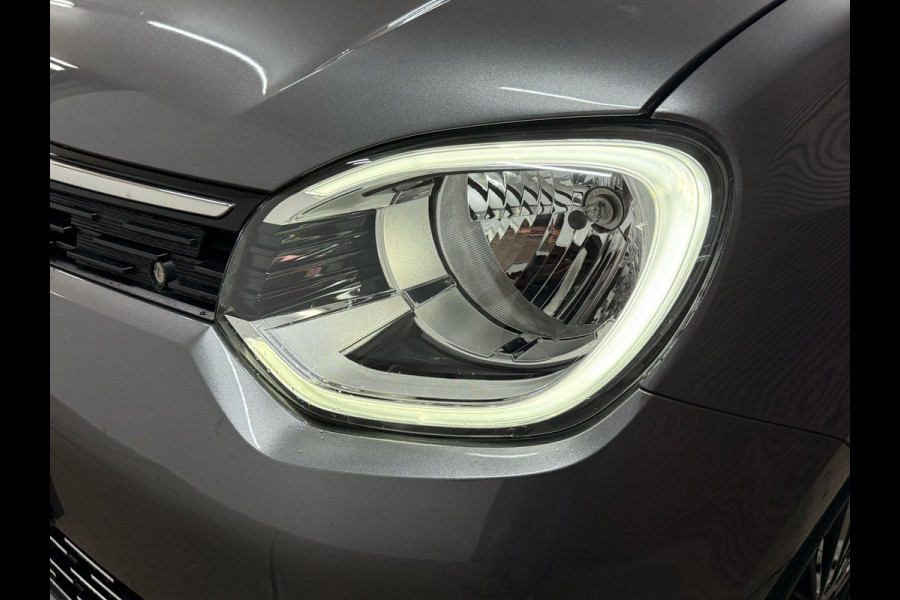 Renault Twingo Z.E. R80 E-Tech Série Limitée Urban Night 22 kWh