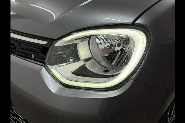 Renault Twingo Z.E. R80 E-Tech Série Limitée Urban Night 22 kWh