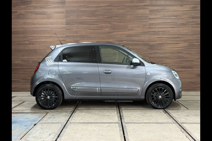 Renault Twingo Z.E. R80 E-Tech Série Limitée Urban Night 22 kWh