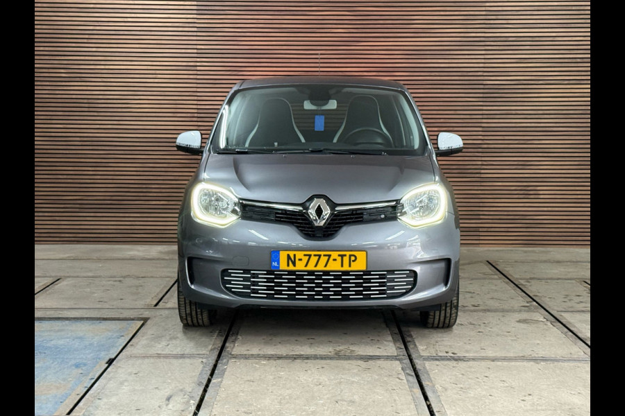 Renault Twingo Z.E. R80 E-Tech Série Limitée Urban Night 22 kWh