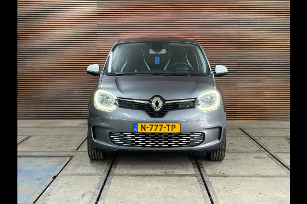 Renault Twingo Z.E. R80 E-Tech Série Limitée Urban Night 22 kWh