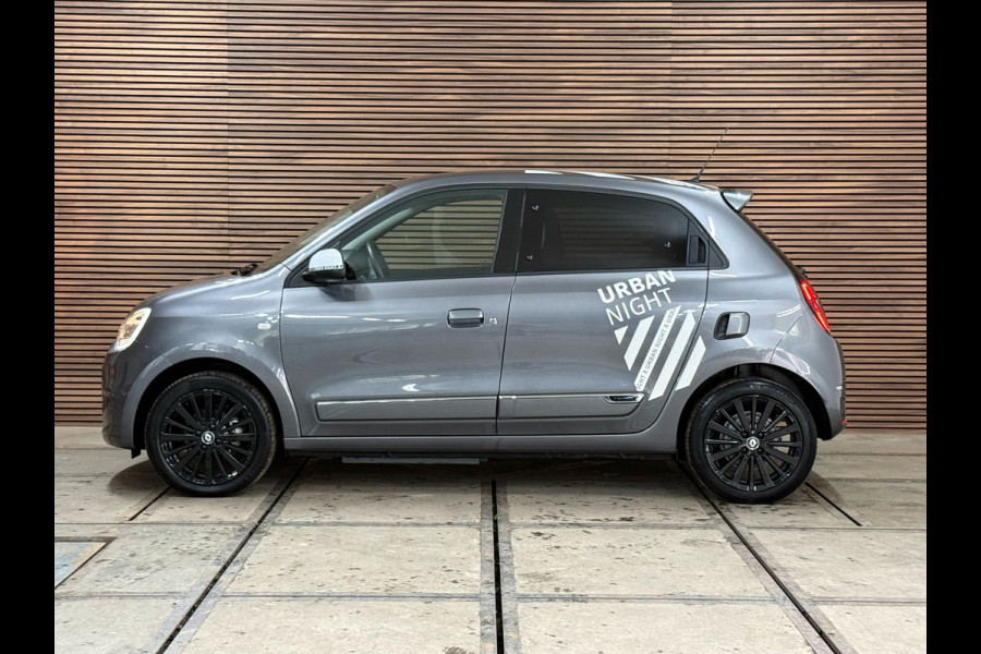 Renault Twingo Z.E. R80 E-Tech Série Limitée Urban Night 22 kWh