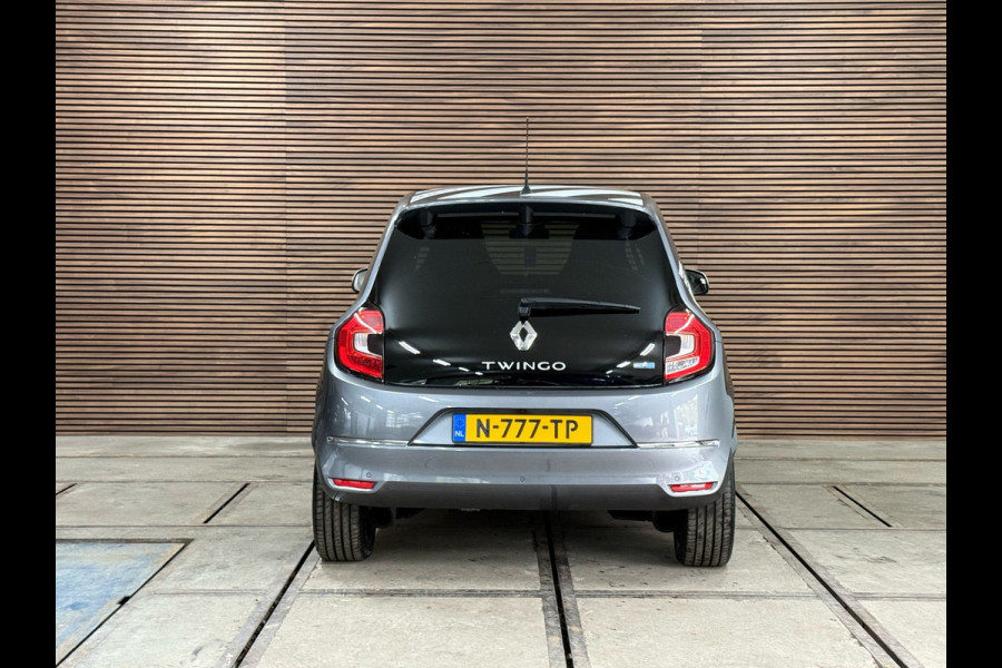 Renault Twingo Z.E. R80 E-Tech Série Limitée Urban Night 22 kWh