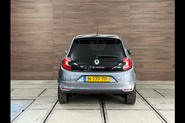 Renault Twingo Z.E. R80 E-Tech Série Limitée Urban Night 22 kWh
