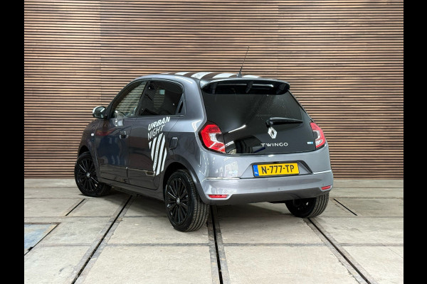 Renault Twingo Z.E. R80 E-Tech Série Limitée Urban Night 22 kWh