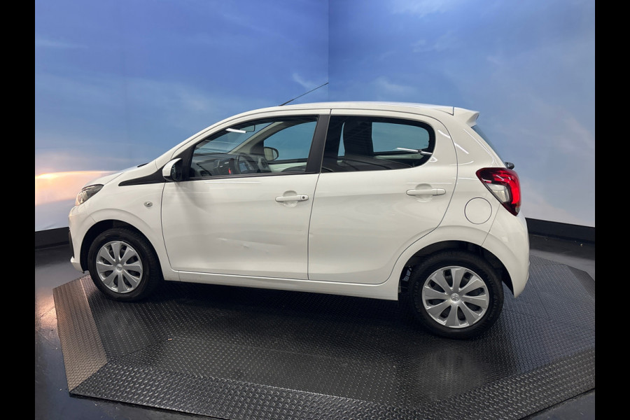 Peugeot 108 1.0 e-VTi Active Airco | Camera | 5 deurs | Elktr. pakket