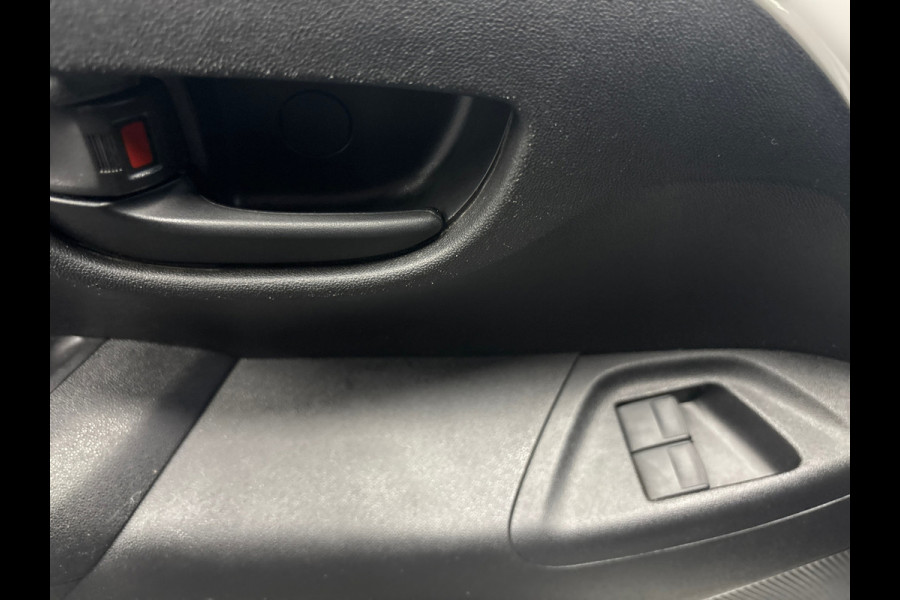 Peugeot 108 1.0 e-VTi Active Airco | Camera | 5 deurs | Elktr. pakket