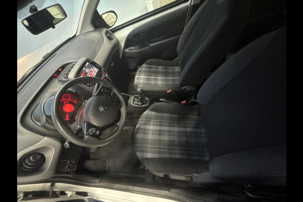 Peugeot 108 1.0 e-VTi Active Airco | Camera | 5 deurs | Elktr. pakket
