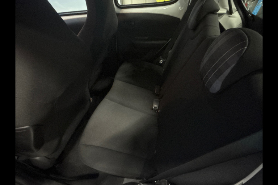 Peugeot 108 1.0 e-VTi Active Airco | Camera | 5 deurs | Elktr. pakket
