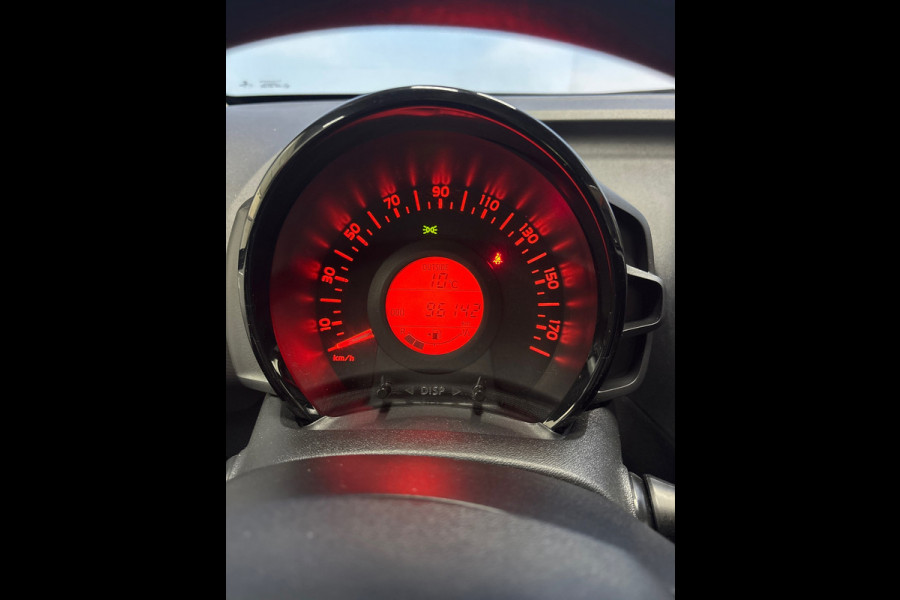 Peugeot 108 1.0 e-VTi Active Airco | Camera | 5 deurs | Elktr. pakket