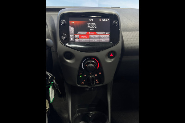 Peugeot 108 1.0 e-VTi Active Airco | Camera | 5 deurs | Elktr. pakket