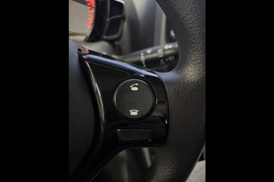 Peugeot 108 1.0 e-VTi Active Airco | Camera | 5 deurs | Elktr. pakket