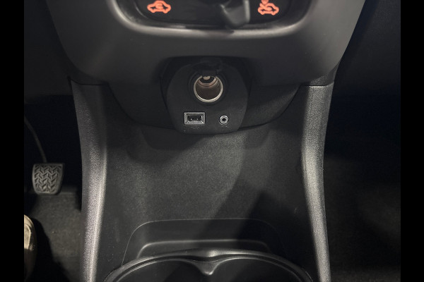 Peugeot 108 1.0 e-VTi Active Airco | Camera | 5 deurs | Elktr. pakket