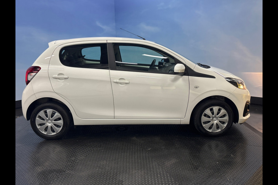 Peugeot 108 1.0 e-VTi Active Airco | Camera | 5 deurs | Elktr. pakket