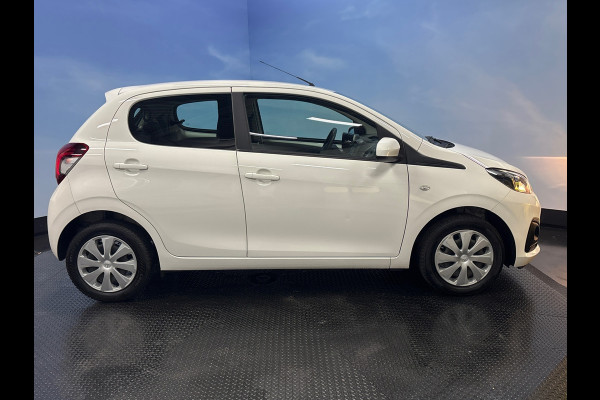 Peugeot 108 1.0 e-VTi Active Airco | Camera | 5 deurs | Elktr. pakket
