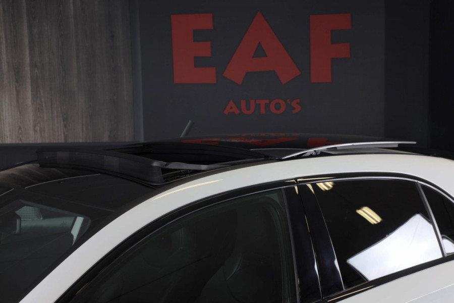 Mercedes-Benz A-Klasse 200 AMG 45 Look / Aut / 163 Pk / Navi / Camera / Cruise Control / F1 Flippers / Open Panoramadak / Led / 20